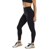 Tyr Joule Elite Solid Korkeavyötäröiset 7/8-legginsit