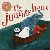 Bookoutlet The Journey Home