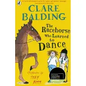 Bookoutlet The Racehorse Who Learned to Dance