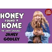 Bookoutlet Honey Found a Home