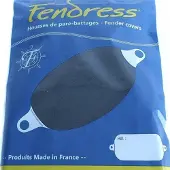 Fendress Fenderin Suojus F10 Tupla