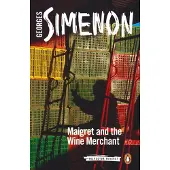 Maigret and the Wine Merchant