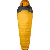 Haglöfs Nordic Expedition Down -2 Sunny Yellow/Desert Yellow - 185L