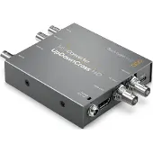 Blackmagic Design Mini Converter - UpDownCross HD