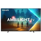 Philips 55" 4K LED Google TV 55PUS8100/12