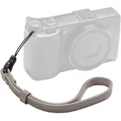 SmallRig 5682 Quick Release Wrist Strap for Ricoh GR Series (Grey)