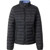 Superdry for woman. W5012067A Fuji Lite Jacket black (XS), Casual, Recycled nylon