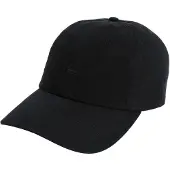 Quiksilver Decades Cotton Lippis musta