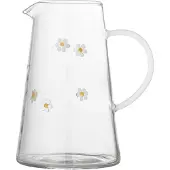 Bloomingville Buzz kannu Kirkas, 82,5 cl