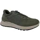 Ecco Exostride M - Khaki green - 44
