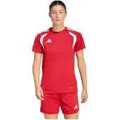 Adidas Tiro26L Jsyw - Red - XS