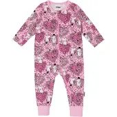 Muumi Ystävät vauvojen pyjama