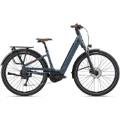 Liv Allure E+ 2 28´´ Cues 9s 2026 Sähköpyörä