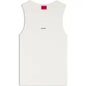HUGO Dapota - White - XXL