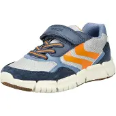 Geox Flexyper Junior Tennarit Ilman Nauhoja