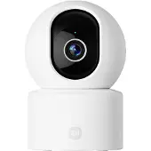 Xiaomi C302 -älykamera, jossa on ihmisten ja lemmikkien tunnistus - valkoinen