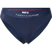 Tommy Hilfiger Underwear Bikinihousut 'CLASSIC' laivastonsininen