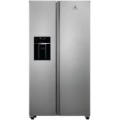 Electrolux 900-sarjan EAI6HD57U0 side by side