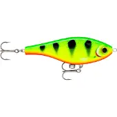 Rapala Super Shadow Rap Jerk 11 Firetiger
