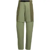 Adidas Terrex Xperior Utilitas Clima365 Zip-off Housut