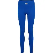 Hummel Pulse Seamless Rib Mw Leggingsit