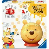 Ravensburger Winnie The Pooh Palapeli 6 Kappaletta
