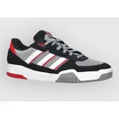Adidas Tekkira Cup Skeittikengät cblack / ftwwht / betsca Koko 11.5