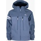 Lindberg Lingbo Kuoritakki, Blue/Blue, 160