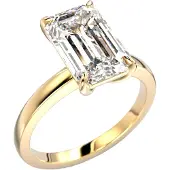 Festive Serena 3.00 ct timanttisormus 18-684-300-KK-HSI1