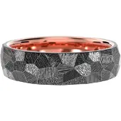 Festive Kulo 6 mm sormus 14-KV60-MP