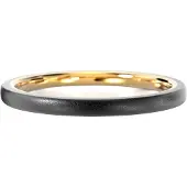 Festive Kivi 2 mm sormus 9-KI20-MK