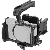 SmallRig 6113 HawkLock Quick Release Cage Kit for Nikon ZR