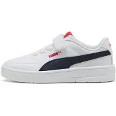 Puma Court Classic Clean Ac+ Ps Lenkkarit