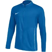 Nike Verryttelytakki Dri-fit Park 26 - Sininen/valkoinen, koko Medium