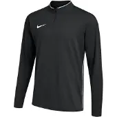 Nike Harjoituspaita Dri-fit Park 26 Drill - Musta/valkoinen, koko X-Large