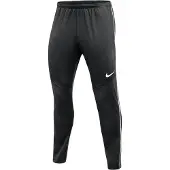 Nike Treenihousut Dri-fit Park 26 - Musta/valkoinen, koko X-Large