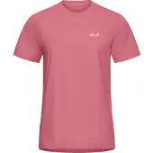 Jack Wolfskin Essential Lyhythihainen T-paita
