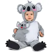 MOM Koala Ja Pieni-asu