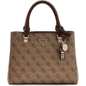 GUESS Noelle Ii Sml Multi Comp Stchl - Brown - ONE SIZE
