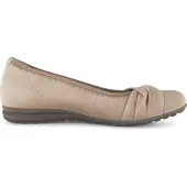 Gabor Ballerina - Beige - 40.5