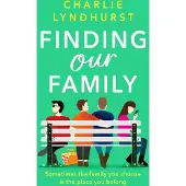 Finding Our Family