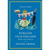 England Your England