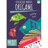 Bookoutlet Creative Paper Origami