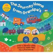 Bookoutlet The Journey Home from Grandpa's