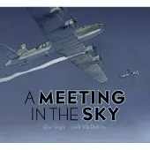 Bookoutlet A Meeting in the Sky