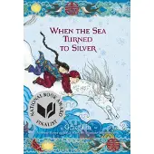 Bookoutlet When the Sea Turned to Silver