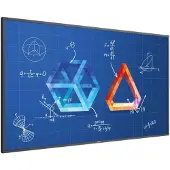 Philips 55BDL3452T 55" UHD 400 NITS 18/7 ANDROID 8 (20 TOUCH POINTS) (55BDL3452T/00)
