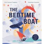 Bookoutlet The Bedtime Boat