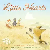 Bookoutlet Little Hearts