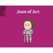 Al Berenger Pocket Bios: Joan of Arc